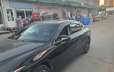 Lexus ES VII, 2020 год, 3 800 000 рублей, 2 фотография