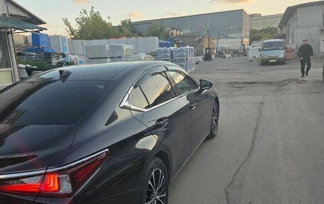Lexus ES VII, 2020 год, 3 800 000 рублей, 3 фотография