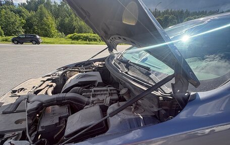 Mitsubishi Lancer IX, 2008 год, 700 000 рублей, 10 фотография