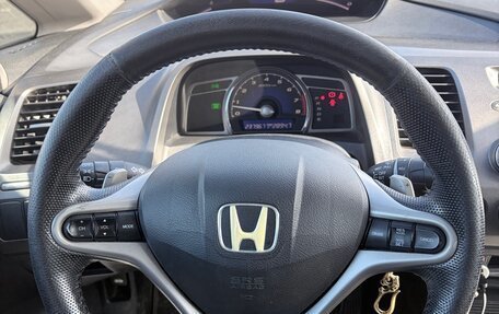 Honda Civic VIII, 2010 год, 650 000 рублей, 10 фотография