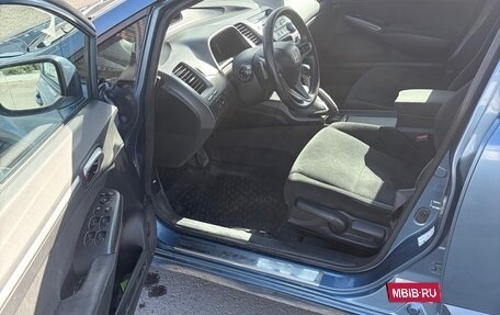 Honda Civic VIII, 2010 год, 650 000 рублей, 12 фотография
