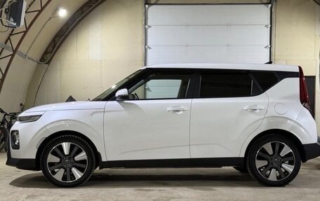 KIA Soul III, 2022 год, 2 190 000 рублей, 6 фотография