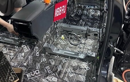 Toyota Camry, 2023 год, 3 050 000 рублей, 10 фотография