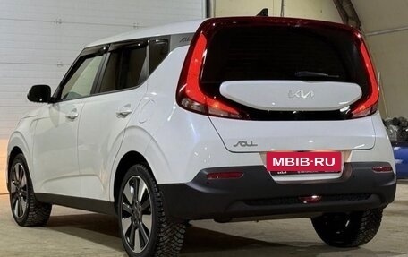 KIA Soul III, 2022 год, 2 190 000 рублей, 4 фотография