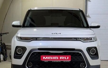KIA Soul III, 2022 год, 2 190 000 рублей, 3 фотография