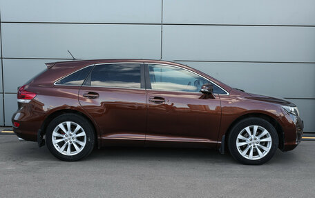 Toyota Venza I, 2013 год, 1 798 000 рублей, 4 фотография