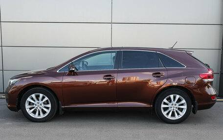 Toyota Venza I, 2013 год, 1 798 000 рублей, 8 фотография