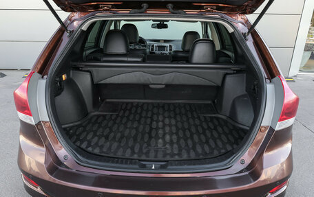 Toyota Venza I, 2013 год, 1 798 000 рублей, 9 фотография
