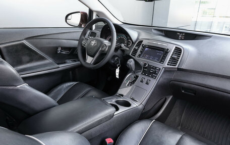 Toyota Venza I, 2013 год, 1 798 000 рублей, 10 фотография