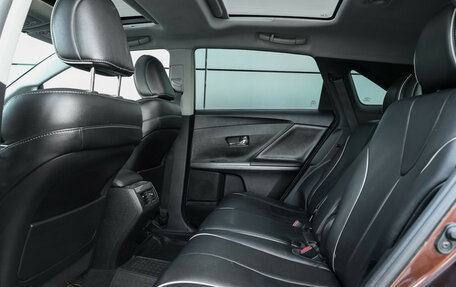 Toyota Venza I, 2013 год, 1 798 000 рублей, 12 фотография
