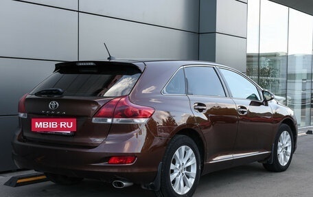 Toyota Venza I, 2013 год, 1 798 000 рублей, 6 фотография