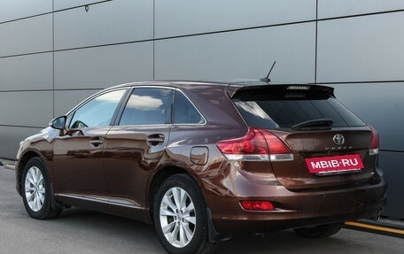 Toyota Venza I, 2013 год, 1 798 000 рублей, 7 фотография