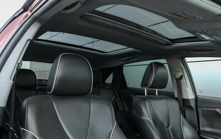 Toyota Venza I, 2013 год, 1 798 000 рублей, 11 фотография