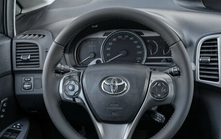 Toyota Venza I, 2013 год, 1 798 000 рублей, 17 фотография