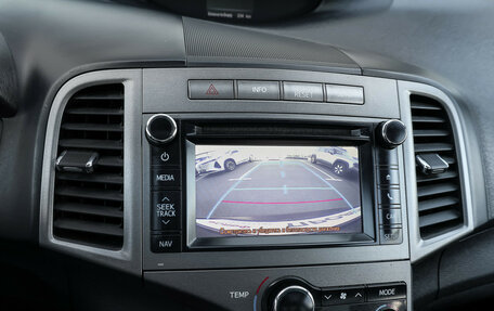 Toyota Venza I, 2013 год, 1 798 000 рублей, 19 фотография
