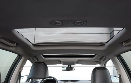 Toyota Venza I, 2013 год, 1 798 000 рублей, 18 фотография