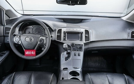 Toyota Venza I, 2013 год, 1 798 000 рублей, 14 фотография