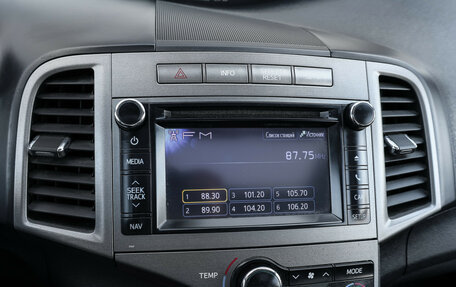 Toyota Venza I, 2013 год, 1 798 000 рублей, 20 фотография