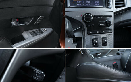 Toyota Venza I, 2013 год, 1 798 000 рублей, 21 фотография
