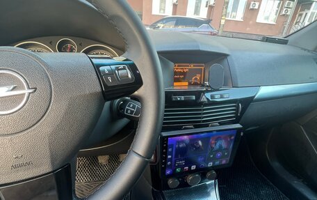 Opel Astra H, 2008 год, 350 000 рублей, 4 фотография