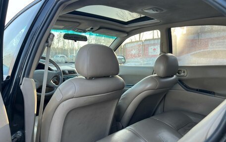 Mitsubishi Galant VIII, 2002 год, 350 000 рублей, 6 фотография