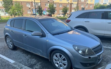 Opel Astra H, 2008 год, 350 000 рублей, 2 фотография
