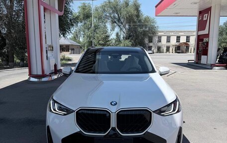 BMW X3, 2026 год, 7 990 000 рублей, 5 фотография