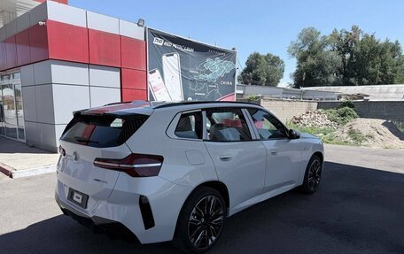 BMW X3, 2026 год, 7 990 000 рублей, 3 фотография