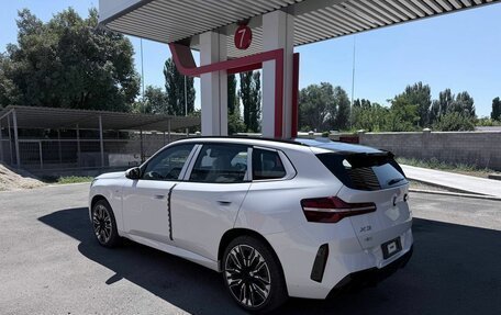 BMW X3, 2026 год, 7 990 000 рублей, 7 фотография