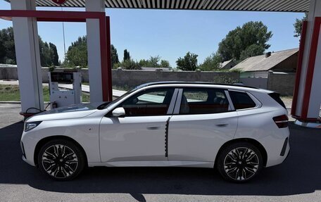 BMW X3, 2026 год, 7 990 000 рублей, 8 фотография