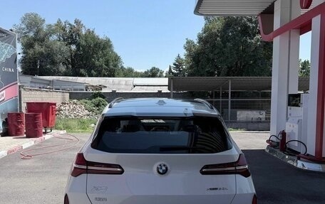 BMW X3, 2026 год, 7 990 000 рублей, 6 фотография