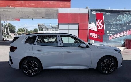 BMW X3, 2026 год, 7 990 000 рублей, 4 фотография