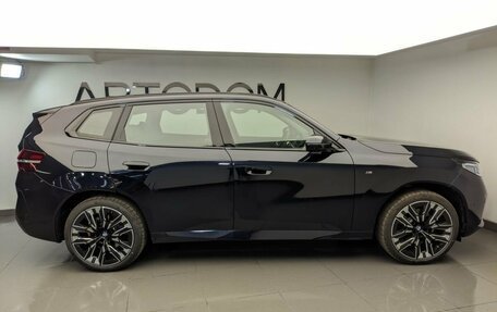 BMW X3, 2026 год, 7 950 000 рублей, 6 фотография