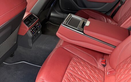 Audi A7, 2022 год, 5 290 000 рублей, 14 фотография