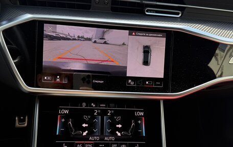 Audi A7, 2022 год, 5 290 000 рублей, 15 фотография