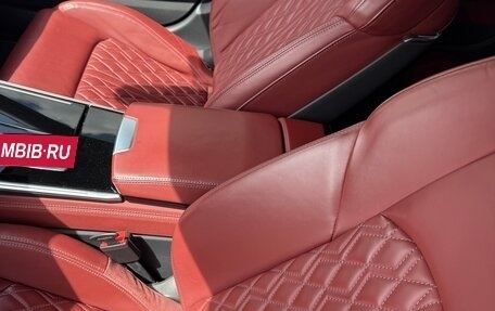 Audi A7, 2022 год, 5 290 000 рублей, 12 фотография