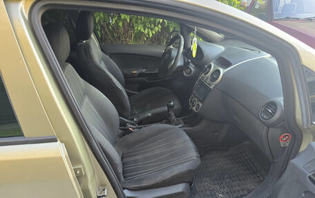 Opel Corsa D, 2007 год, 220 000 рублей, 4 фотография