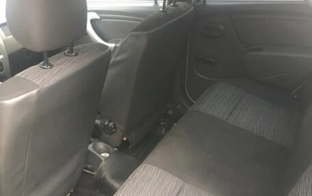 Renault Logan I, 2011 год, 210 000 рублей, 8 фотография