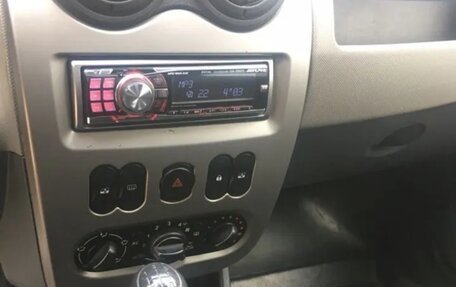 Renault Logan I, 2011 год, 210 000 рублей, 7 фотография