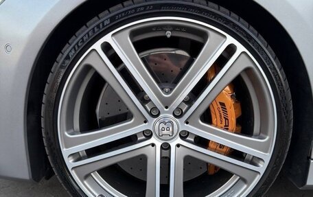 Mercedes-Benz S-Класс AMG, 2016 год, 10 800 000 рублей, 7 фотография