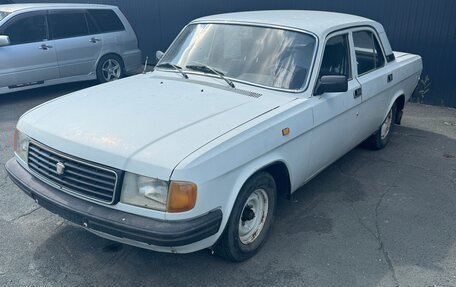 ГАЗ 31029 «Волга», 1994 год, 145 000 рублей, 7 фотография