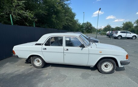 ГАЗ 31029 «Волга», 1994 год, 145 000 рублей, 8 фотография