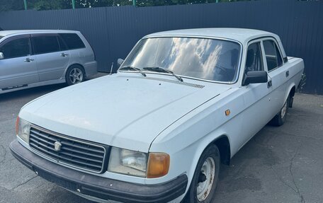 ГАЗ 31029 «Волга», 1994 год, 145 000 рублей, 5 фотография