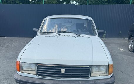 ГАЗ 31029 «Волга», 1994 год, 145 000 рублей, 6 фотография