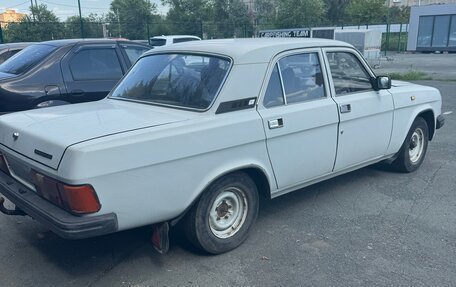 ГАЗ 31029 «Волга», 1994 год, 145 000 рублей, 3 фотография