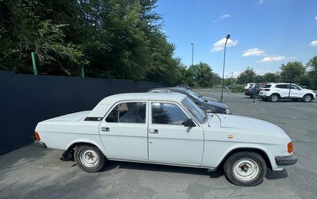 ГАЗ 31029 «Волга», 1994 год, 145 000 рублей, 9 фотография