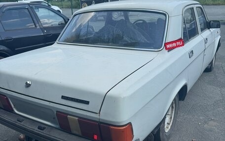 ГАЗ 31029 «Волга», 1994 год, 145 000 рублей, 2 фотография