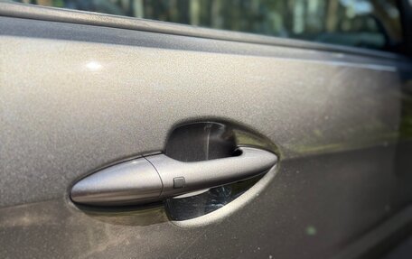 KIA Rio III рестайлинг, 2013 год, 960 000 рублей, 5 фотография