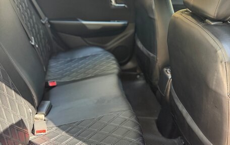 KIA Rio III рестайлинг, 2013 год, 960 000 рублей, 9 фотография
