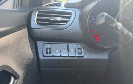 KIA Rio III рестайлинг, 2013 год, 960 000 рублей, 12 фотография